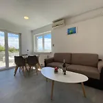 Apartment Bianca Istrien