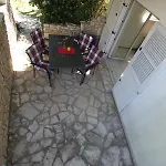 Apartment Bianca Istrien Premantura