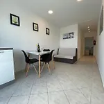 Apartment Bianca Istrien *