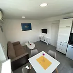 Apartment Bianca Istrien