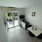 Apartment Bianca Istrien Premantura