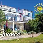 Bianca Istrien Apartment