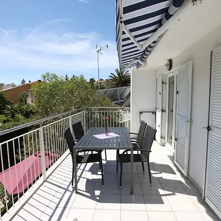 Apartment Bianca Istrien
