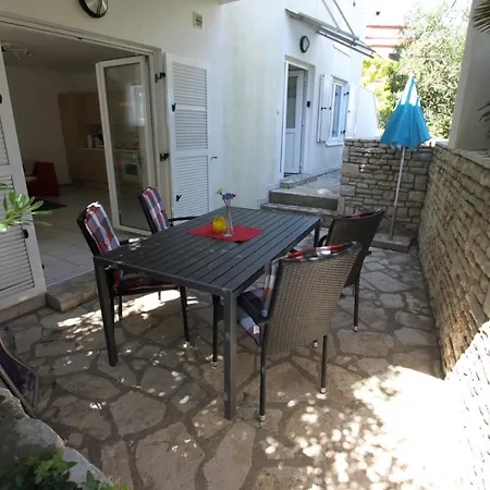 Apartment Bianca Istrien *