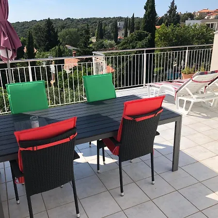 Apartment Bianca Istrien *