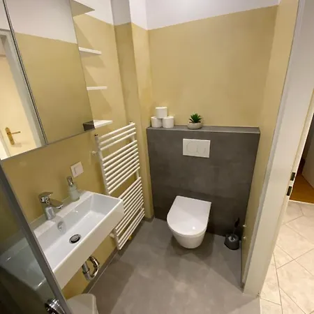 Bianca Istrien Apartament