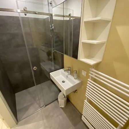 Bianca Istrien Apartament