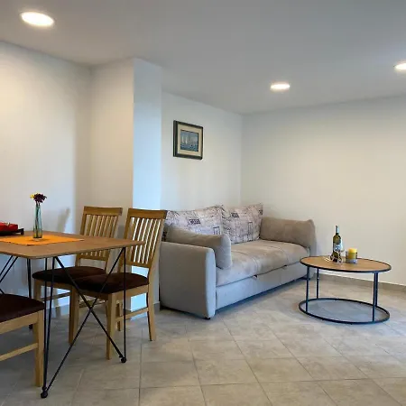 Bianca Istrien Apartmán Premantura