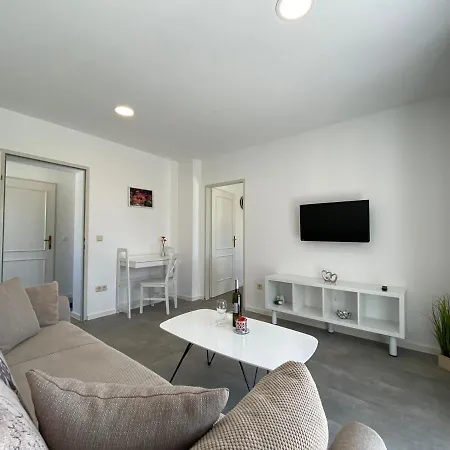 Apartment Bianca Istrien Premantura