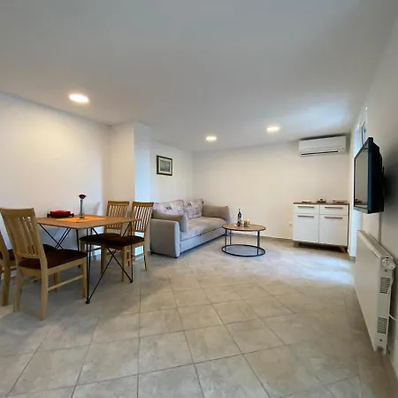 Bianca Istrien Apartment Premantura