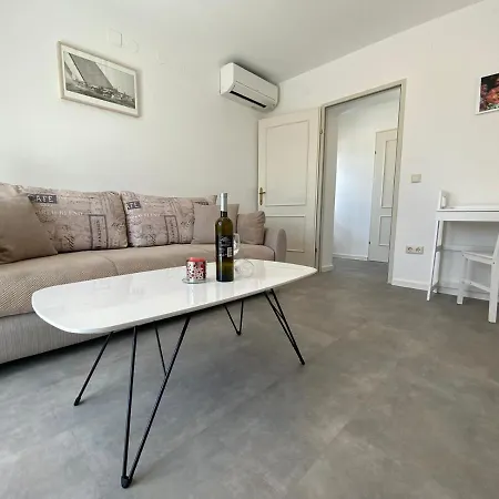Bianca Istrien Apartment Premantura