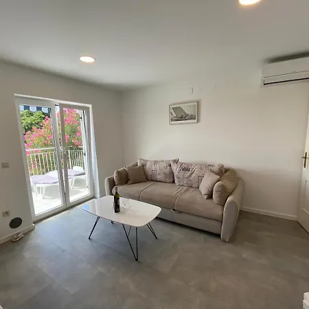 Apartment Bianca Istrien