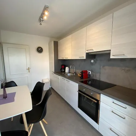 Bianca Istrien Apartmán