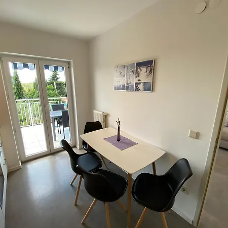 Bianca Istrien Apartmán