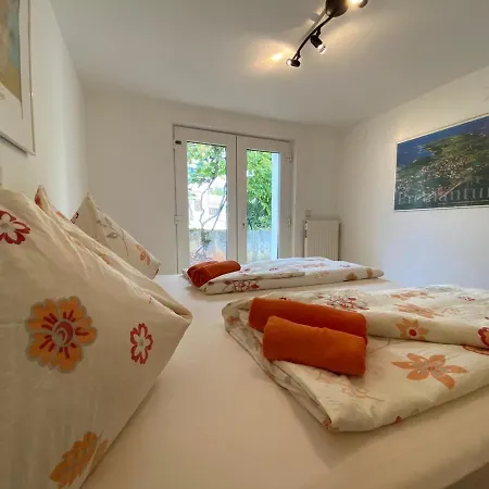 Bianca Istrien Apartment