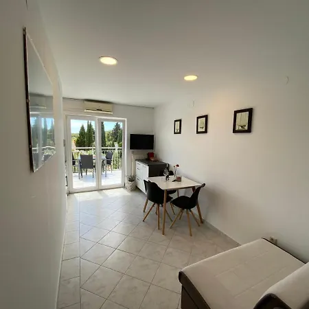 Bianca Istrien Apartment *