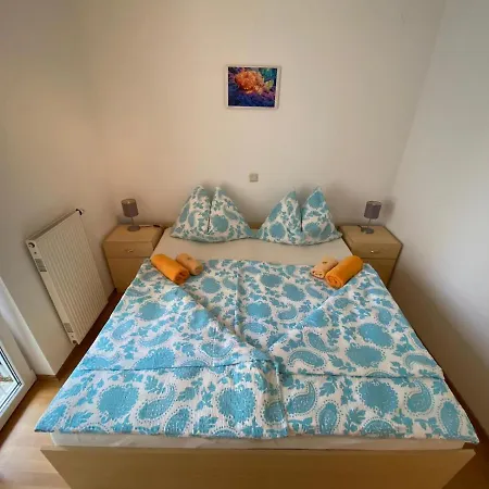 Bianca Istrien Apartment *