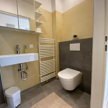 Bianca Istrien Apartament *