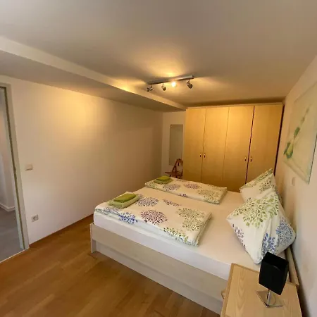 Apartmán Bianca Istrien *