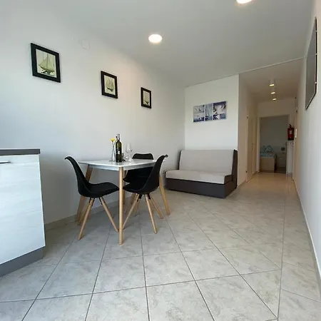 Apartament Bianca Istrien *