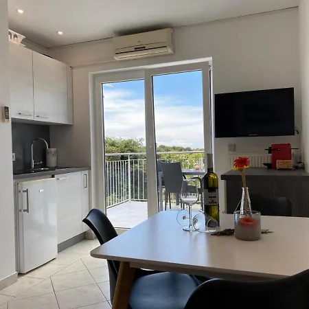Bianca Istrien Apartment *