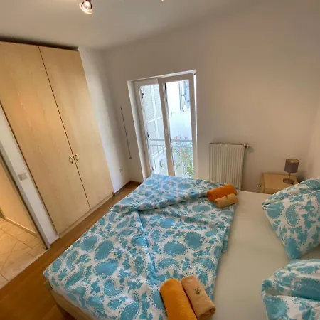 Bianca Istrien Apartmán