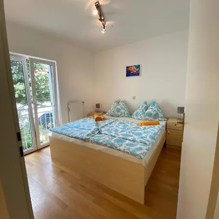 Apartment Bianca Istrien Premantura