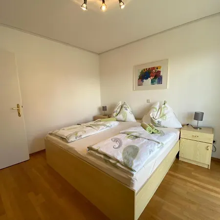 Apartament Bianca Istrien *