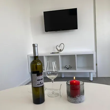 Bianca Istrien Apartament