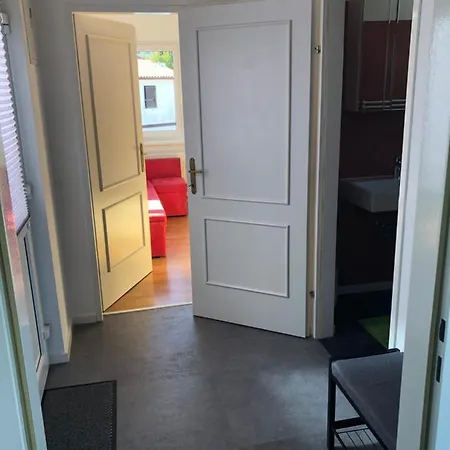 Bianca Istrien Apartmán Premantura