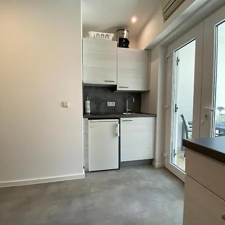 Apartament Bianca Istrien