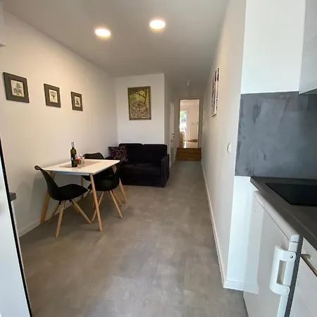 Bianca Istrien Apartament