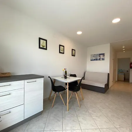 Bianca Istrien Apartment Premantura