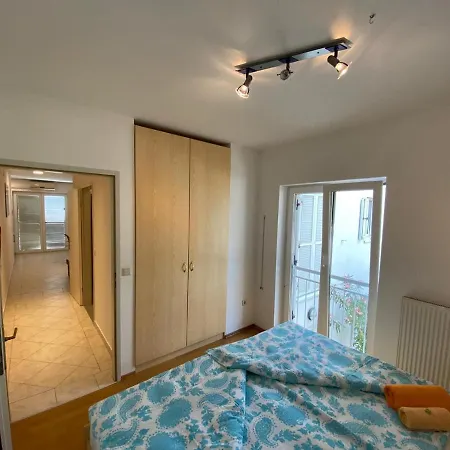 Bianca Istrien Apartment