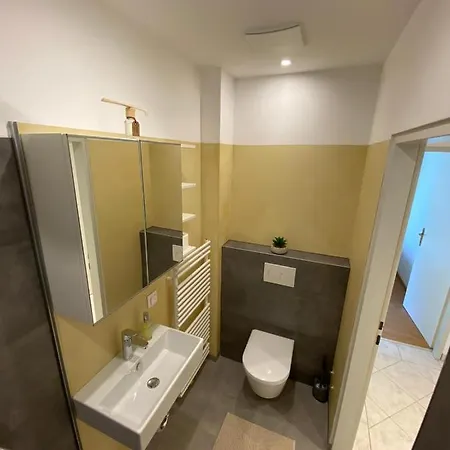 Bianca Istrien Apartament *