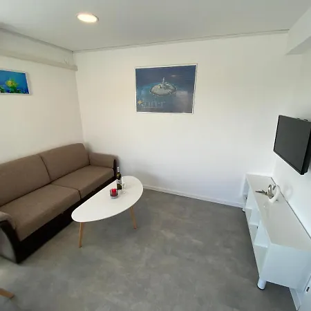 Apartment Bianca Istrien