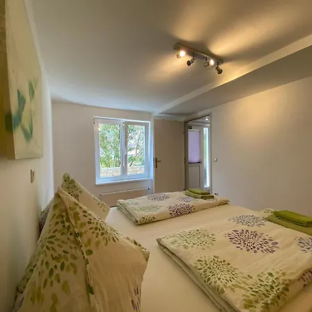 Apartament Bianca Istrien
