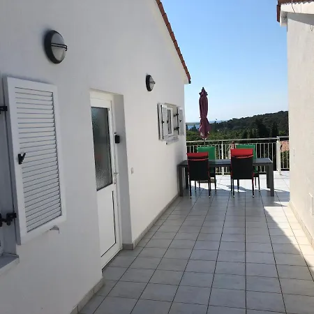 Apartament Bianca Istrien