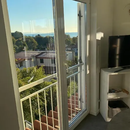 Bianca Istrien Apartment