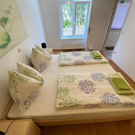 Apartment Bianca Istrien Premantura