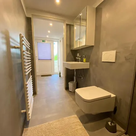 Apartament Bianca Istrien