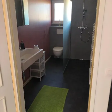 Apartament Bianca Istrien