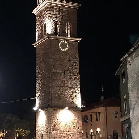 Bianca Istrien * Premantura