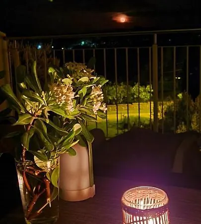 Apartment Bianca Istrien *