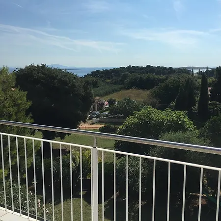 Bianca Istrien Apartment