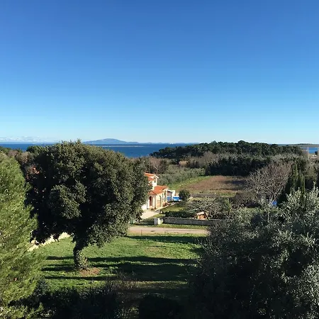 Apartment Bianca Istrien