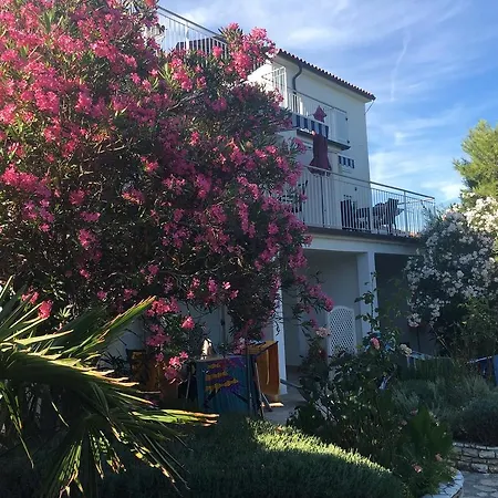 Bianca Istrien Apartment