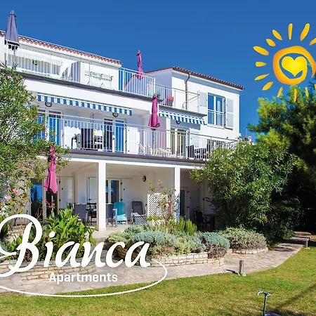 Bianca Istrien Apartment