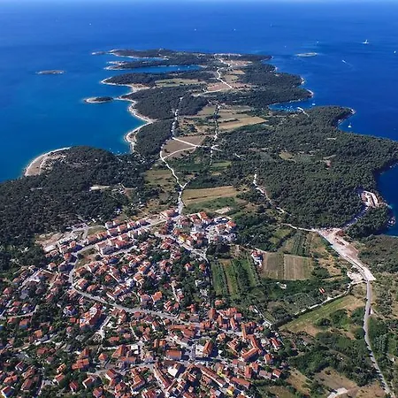 Apartmán Bianca Istrien Premantura