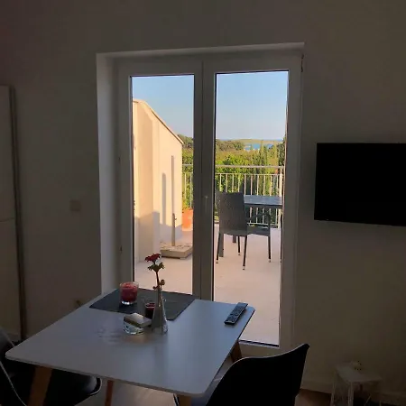Bianca Istrien Apartmán Premantura